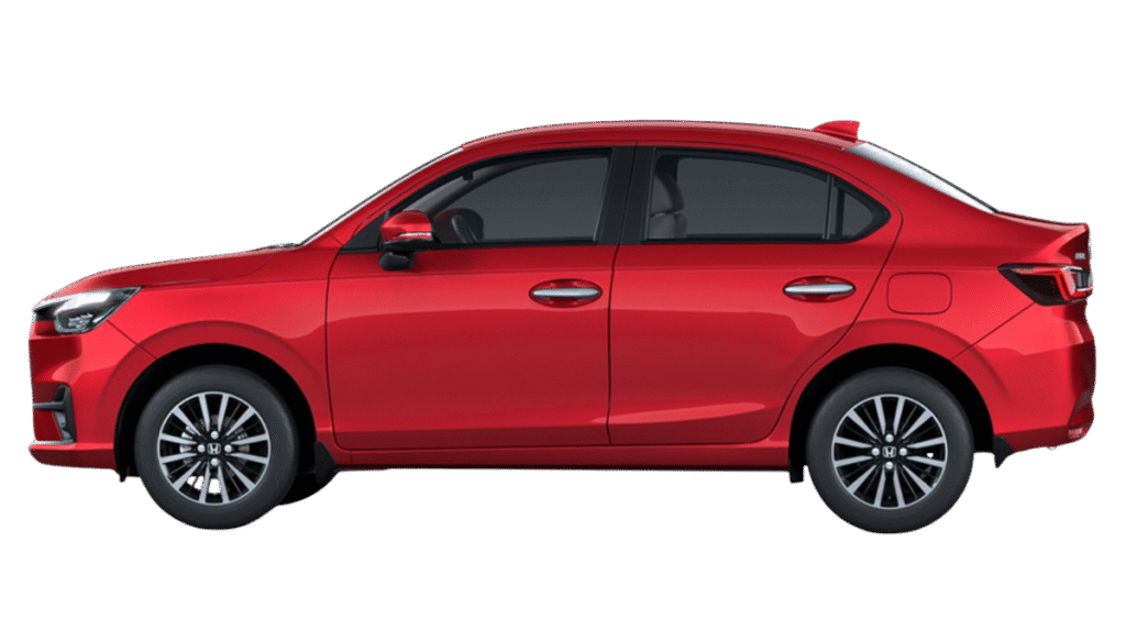Honda Amaze