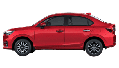Honda Amaze