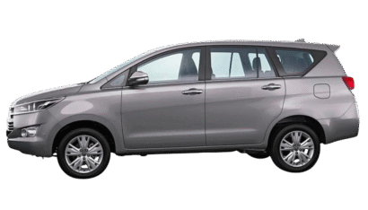 Innova Crysta