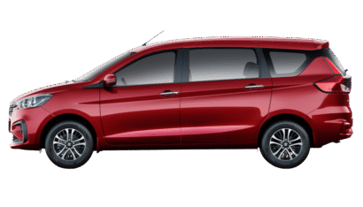 Maruti Ertiga