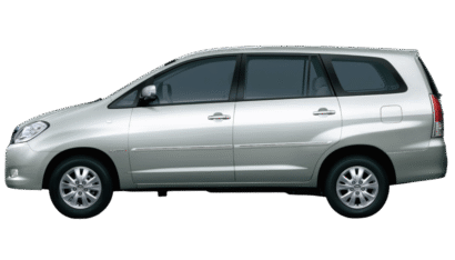 Toyota Innova