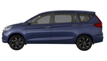 Toyota Rumion
