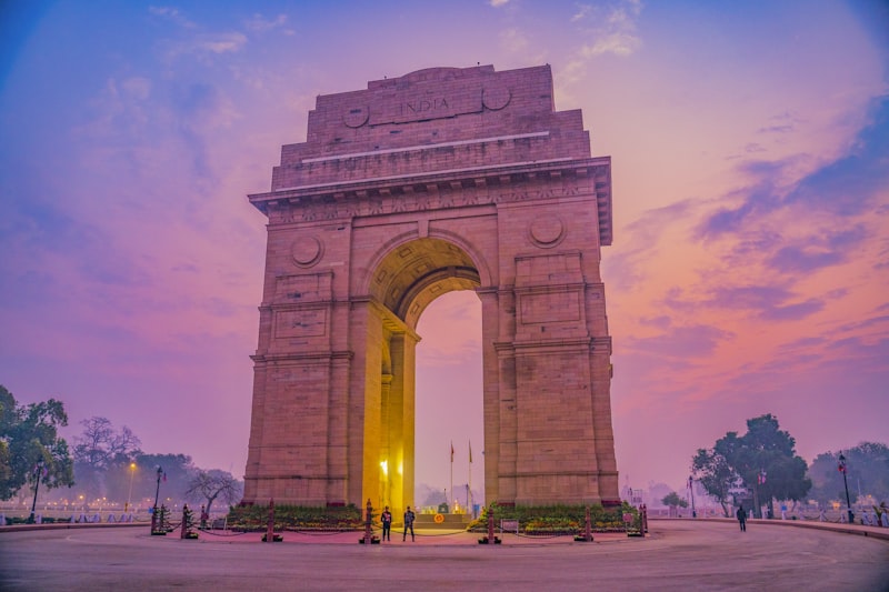 Dwarka — The Sacred Kingdom of Lord Krishna