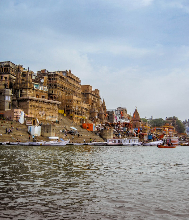 Ujjain — The City of Mahakaleshwar Jyotirlinga