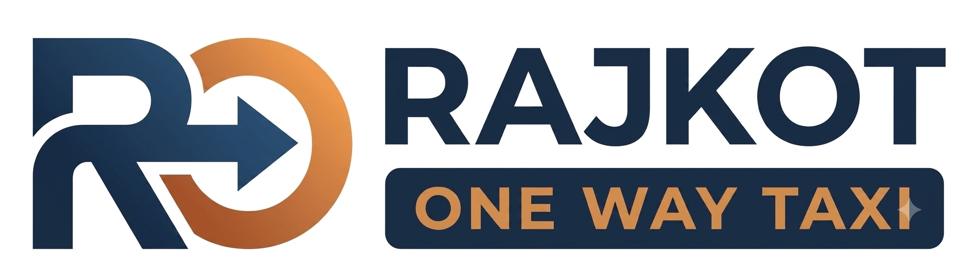 Rajkot One Way Taxi